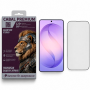 Защитное стекло для Samsung S26 Ultra Cabal Premium полноэкранное черное