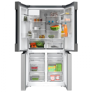 Холодильник BOSCH KFI96APEA