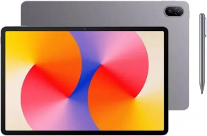 Планшет Huawei MatePad SE 11'' Wi-Fi 8/128ГБ туманно-серый + Стилуc Huawei M-Pen lite EAC
