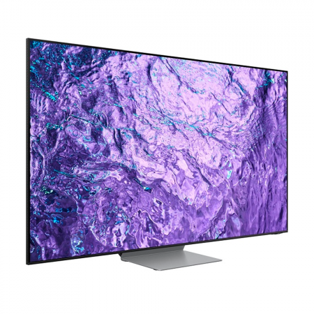 Телевизор Samsung 55" QE55QN700CUXRU (2024) 55" 8K UHD Neo QLED Smart TV (гарантия Samsung) - фото 2