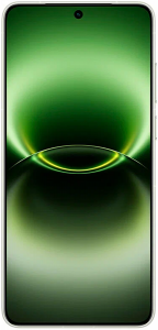 Vivo X300 Ultra V2562 16/512Gb (Snapdragon 8 Elite Gen 5) Green (зеленый) EAC
