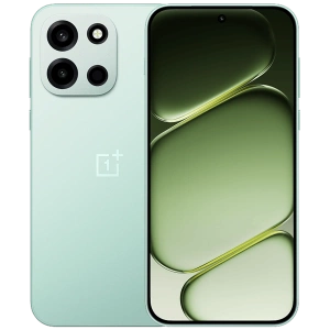 One Plus Nord 6 5G 12Gb/512Gb (Snapdragon 8s Gen 4) Fresh Mint (мятный) (Европа)