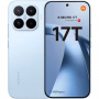 Xiaomi 17T 5G 12Gb/256Gb (NFC) (Dimensity 8500 Ultra) Blue (голубой) ЕАС