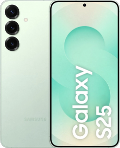 Samsung S931B/DS Galaxy S25 12/256GB (Snapdragon 8 Elite) Mint (мятный)