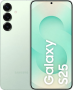 Samsung S931B/DS Galaxy S25 12/256GB (Snapdragon 8 Elite) Mint (мятный)