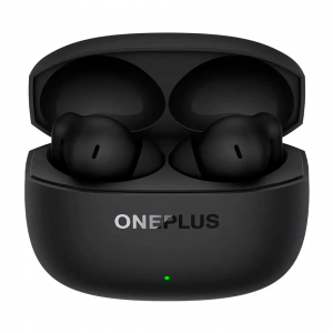 Беспроводные наушники OnePlus Nord Buds 4 Pro Raven Black (черный)