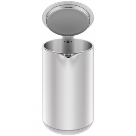 Чайник электрический Ксиаоми Electric Kettle S1 BHR9539 серебро - фото 2