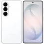 Samsung S942B/DS Galaxy S26 12/256Gb Dual+eSim (NFC) (Exynos 2600) White (белый)