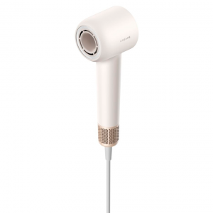Фен Dream Gleam Pro (AHD12A) белый