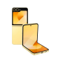 Samsung F741B Galaxy Z Flip 6  5G 12/512Gb Yellow (Желтый) (Snapdragon 8 Gen 3)