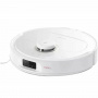 Робот-пылесос Roborock Qrevo MaxV With Refaill and Drainage System (7000 Па) белый