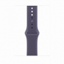 Ремешок Apple Sport Band 46 мм Purple Fog (фиолетовый) M/L