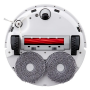 Робот-Пылесос Roborock Q Revo C Pro (18 500 Па) белый EAC 