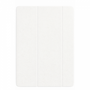 Чехол-книжка Smart Folio совместимая с iPad Air 11 (2024) белая