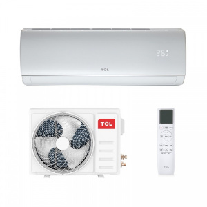 Сплит-система TCL TAC-EL07INV/R белый EAC