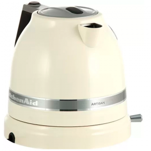 Чайник электрический KitchenAid Artisan 5KEK1522 кремовый (Китай)