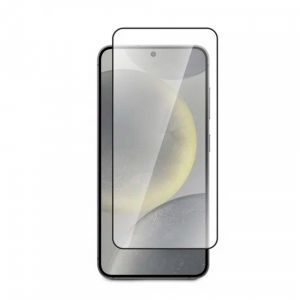 Защитное стекло совместимое с Samsung S25/S24 техпак