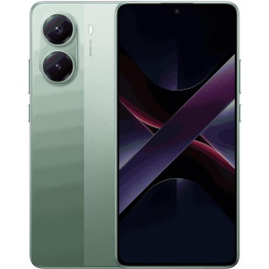 Poco X7 Pro 12/512Gb Green (зелёный)