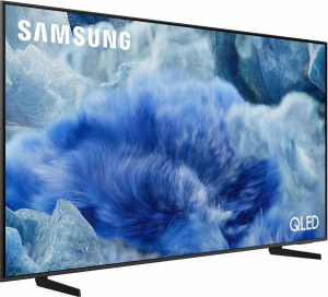 Телевизор Samsung 65" QE65Q8FAAU (2025)  QLED 4K UltraHD Dual LED Smart TV 60 Гц EAC (гарантия Samsung)