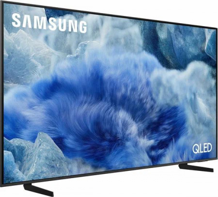 Телевизор Samsung 65" QE65Q8FAAU (2025)  QLED 4K UltraHD Dual LED Smart TV 60 Гц EAC (гарантия Samsung) - фото 2