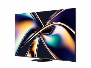 Телевизор Hisense 55" 55U8Q 4K Ultra HD ULED Mini LED 165 Гц HDR10 SmartTV VIDAA OS EAC (гарантия Hisense)