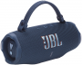 Портативная акустика JBL CHARGE 6 синий