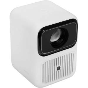 Проектор Wanbo Projector Dali 1 White (белый) CE