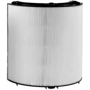 Фильтр для воздухоочистителя Dyson Combi Glass HEPA+Carbon Air Purifiers (965432-01) белый/черный