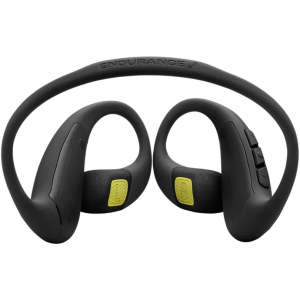 Наушники JBL Wireless ENDURANCE PACE черные
