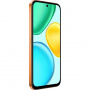 Honor X7e 6Gb/256Gb (Helio G81 Ultra) оранжевый ЕАС