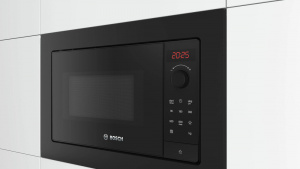 Встраиваемая микроволновая печь BOSCH BFL623MB4