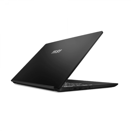 Ноутбук MSI Modern 15 15.6''(B13M-010US)  intel Core i9-13900h 32Gb/1Tb черный EAC - фото 6