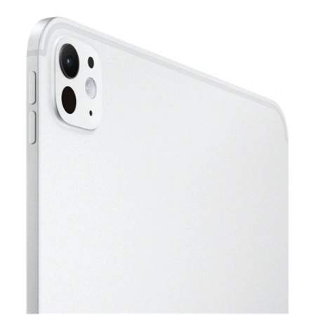 Apple iPad Pro 13 (M5) 2025 Wi-Fi + Cellular 2Tb Silver Nano-texture glass (серебристый) - фото 2
