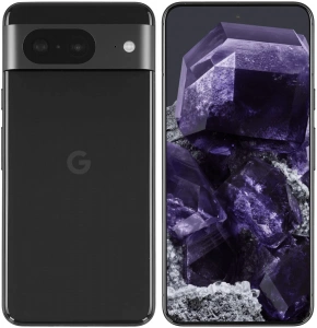 Google Pixel 8 256Gb Obsidian ( Black )