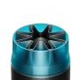 Очиститель воздуха Dyson HushJet Purifier Compact HJ10 черный/бирюзовый