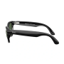 RayBan Meta Skyler gen 2 RW4014 S52 Shiny black/G15 Green (глянцевая черная рамка , зеленые линзы) 
