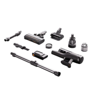 Беспроводной пылесос Roborock H60 Ultra Black EAC