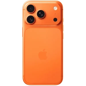 Apple iPhone 17 Pro 512Gb (eSim) Orange (оранжевый) новый, не активированный