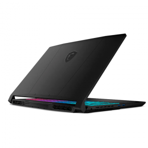 Ноутбук MSI Katana 15.6 HX (B14WGK-293US) Intel Core i7 14650HX 16Gb/1024Gb NVIDIA GeForce RTX 5070 черный