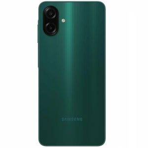 Samsung Galaxy A07 4/128Gb (MediaTek Helio G99) green (зелёный)