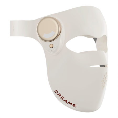 Косметическая LED-маска Dreame AB01P Chrona Pro Photon EAC - фото 2