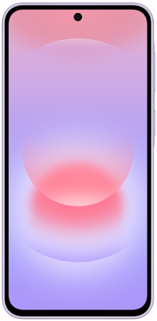 Samsung Galaxy A37 5G 8/256Gb лаванда