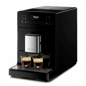 Кофемашина Miele CM 5310 Silence (автокапучинатор) черная (Китай)