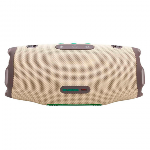 Портативная акустика JBL CHARGE 6 бежевый