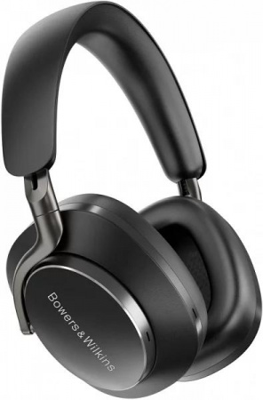 Беспроводные наушники Bowers & Wilkins PX8 черный (Китай)