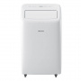 Мобильный кондиционер Hisense AP-12CW4GQCS00 Q-Series белый (25квм)
