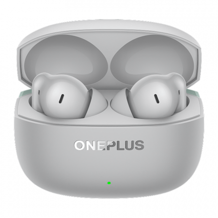 Беспроводные наушники OnePlus Nord Buds 4 Pro Radiant Gray (сияющий серый)