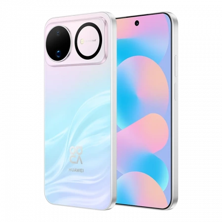 Huawei Nova 16s 12Gb/512Gb Переливающийся голубой ЕАС - фото 4