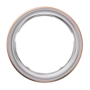 Умное кольцо Oura Ring 4 - Gold (Золотой), Size 13
