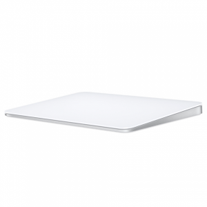 Трекпад беспроводной Apple Magic Trackpad (MXK93AM/A) белый (CE)